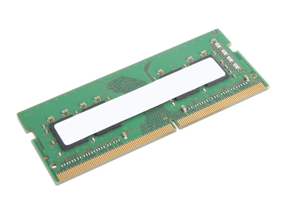 Lenovo 4X71F27331 module de mémoire 32 Go 1 x 32 Go DDR4 ECC
