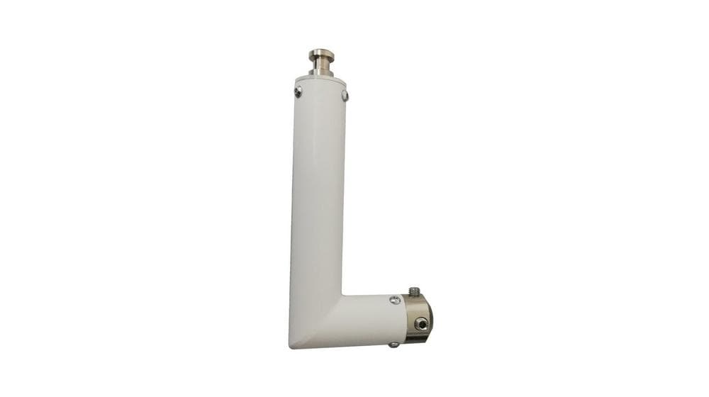 Epson V12H006AF0 accessoire de montage de projecteur Adaptateur portrait Blanc