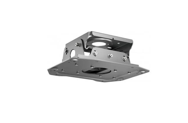 Epson ELPMB68 support pour projecteurs Plafond Métallique