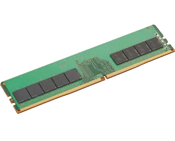 Lenovo 4X71G97617 module de mémoire 32 Go 1 x 32 Go DDR4 ECC