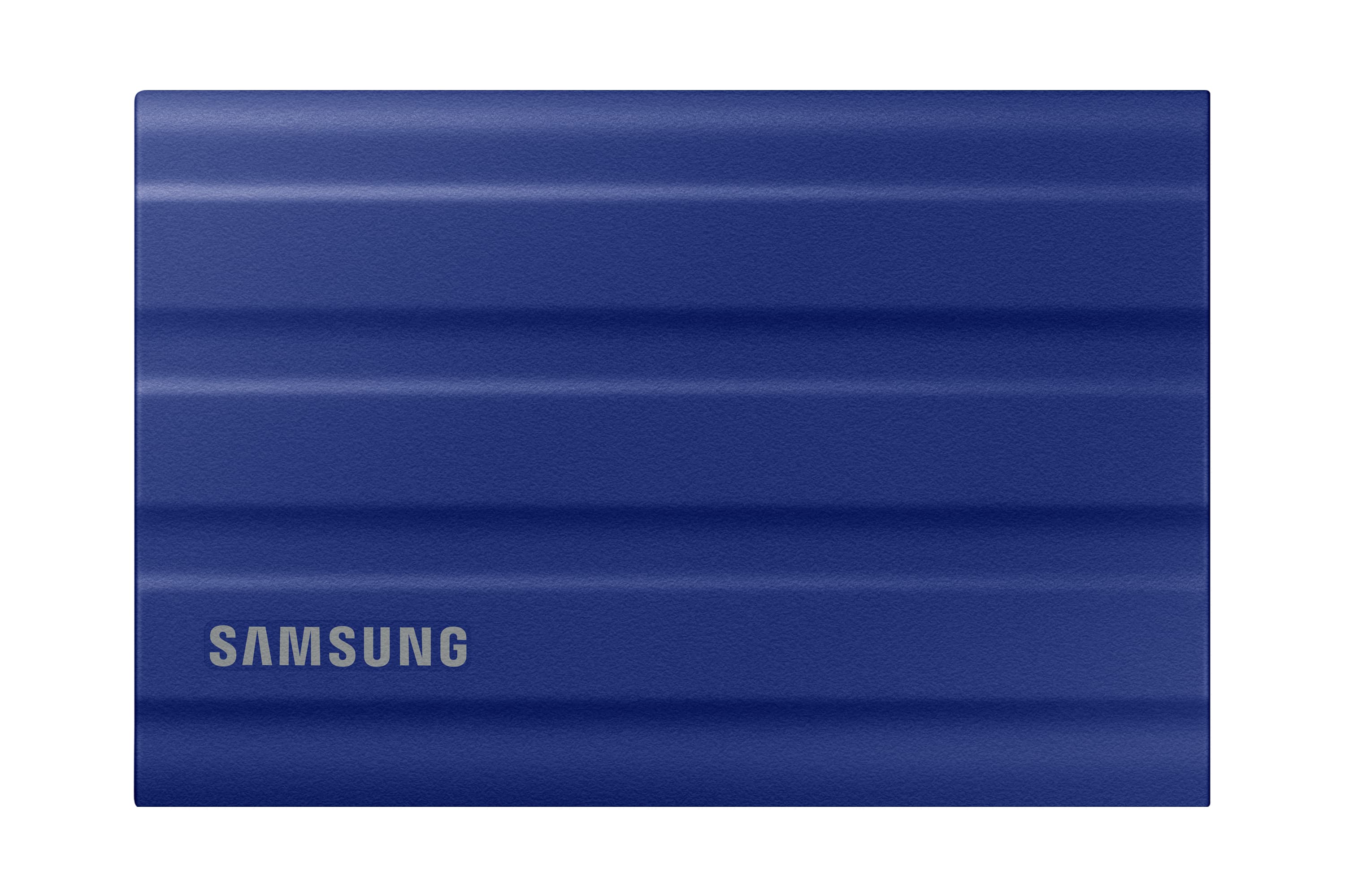 Samsung MU-PE2T0R 2 To USB Type-C 3.2 Gen 2 (3.1 Gen 2) Bleu