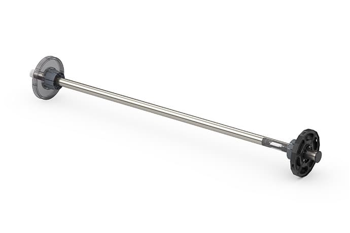 Epson C12C936171 Pièce détachée ou accessoire pour imprimante/scanner Roller 1 pièce(s)