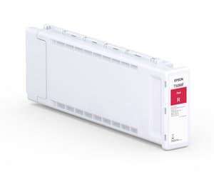 Epson UltraChrome XD3 cartouche d'encre 1 pièce(s) Rouge