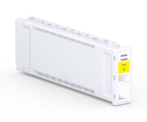 Epson UltraChrome XD3 cartouche d'encre 1 pièce(s) Jaune