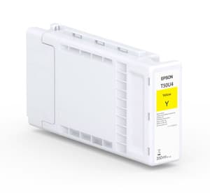 Epson UltraChrome XD3 cartouche d'encre 1 pièce(s) Jaune
