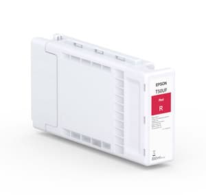 Epson UltraChrome XD3 cartouche d'encre 1 pièce(s) Rouge