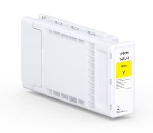 Epson UltraChrome PRO6 cartouche d'encre 1 pièce(s) Jaune