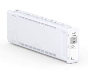 Epson UltraChrome PRO6 cartouche d'encre 1 pièce(s) Gris
