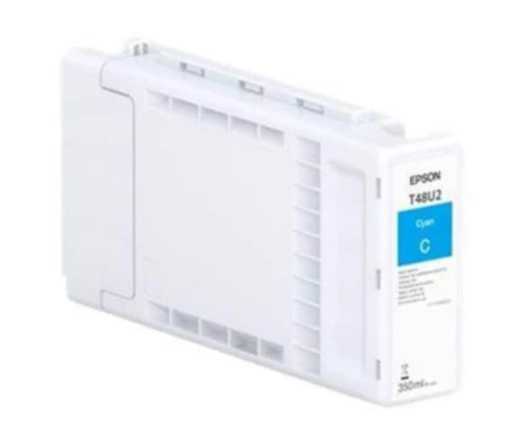 Epson UltraChrome PRO6 cartouche d'encre 1 pièce(s) Original Rendement standard Cyan