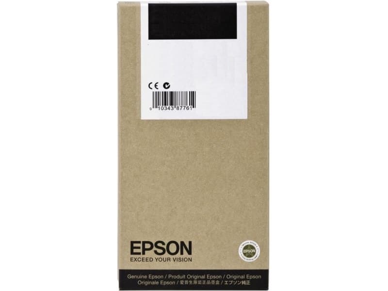 Epson T46K5 cartouche d'encre 1 pièce(s) Original Cyan clair