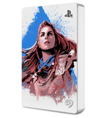 Seagate Game Drive STLM2000200 disque dur externe 2 To USB Type-C 3.2 Gen 1 (3.1 Gen 1) Noir