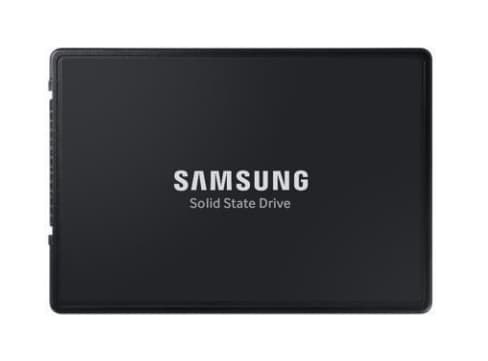 Samsung PM9A3 7,68 To U.2 PCI Express 4.0 NVMe MLC