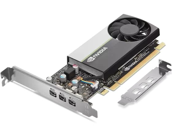 Lenovo Nvidia T400 4 Go GDDR6