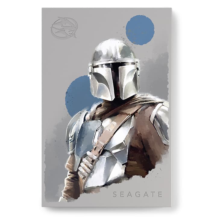 Seagate Game Drive STKL2000405 disque dur externe 2 To 2.5" USB Type-A / Micro-USB B 3.2 Gen 1 (3.1 Gen 1)