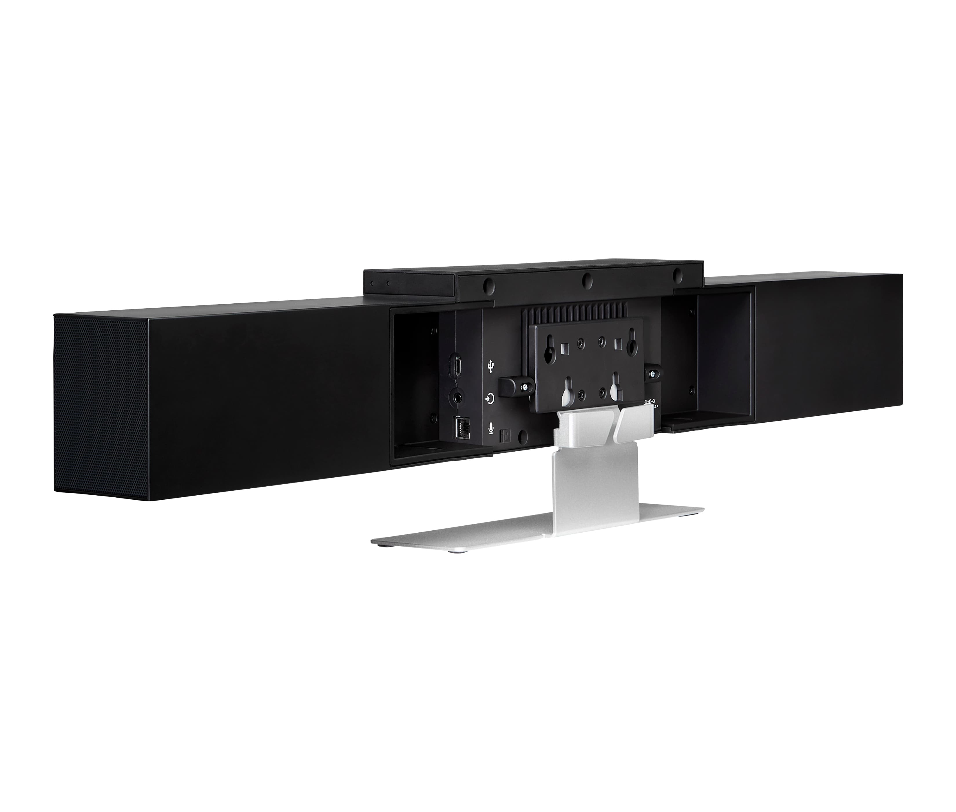 HP Poly Barre de visioconférence USB Poly Studio