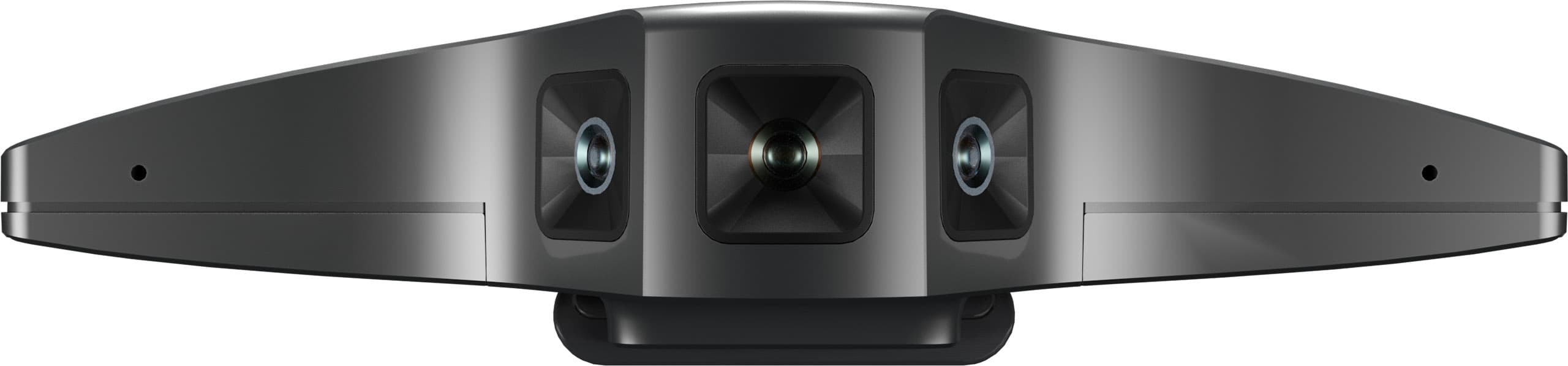 iiyama UC CAM180UM-1 Caméra de vidéo-conférence 12 MP Noir 3840 x 2160 pixels 30 ips