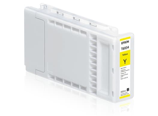 Epson C13T69340N cartouche d'encre 1 pièce(s) Original Jaune