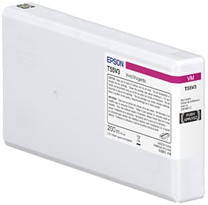 Epson UltraChrome Pro10 cartouche d'encre 1 pièce(s) Original Magenta