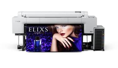 Epson SureColor SC-P20500 imprimante grand format Jet d'encre Couleur 2400 x 1200 DPI Ethernet/LAN
