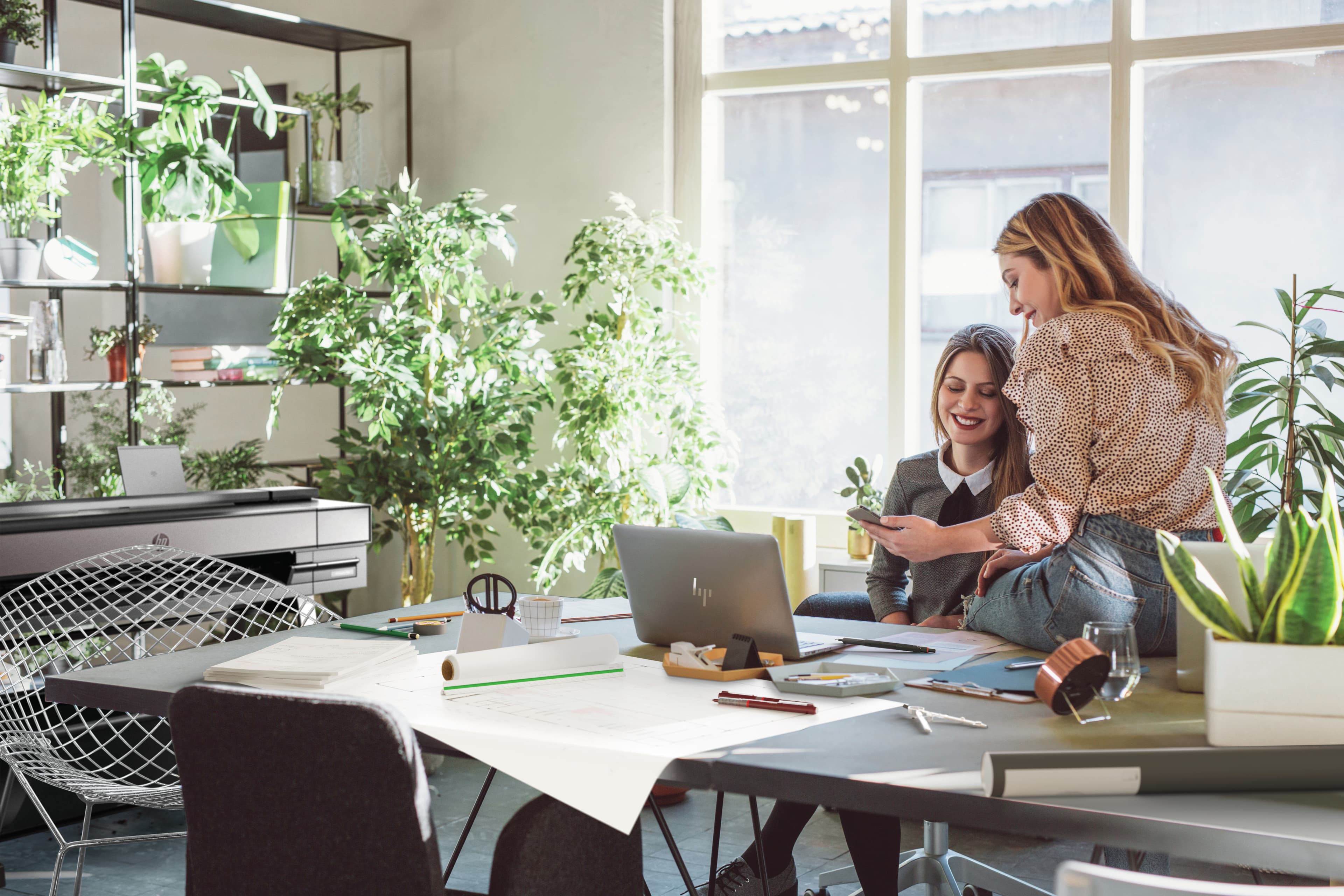 HP Designjet Imprimante T850 36 pouces