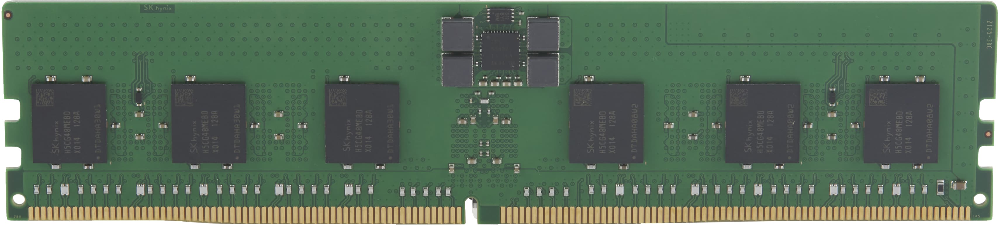 HP Mémoire 64Go DDR5 4800 ECC