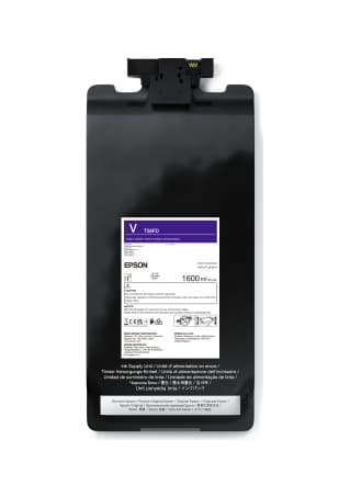 Epson C13T56FD00 cartouche d'encre Original Violet