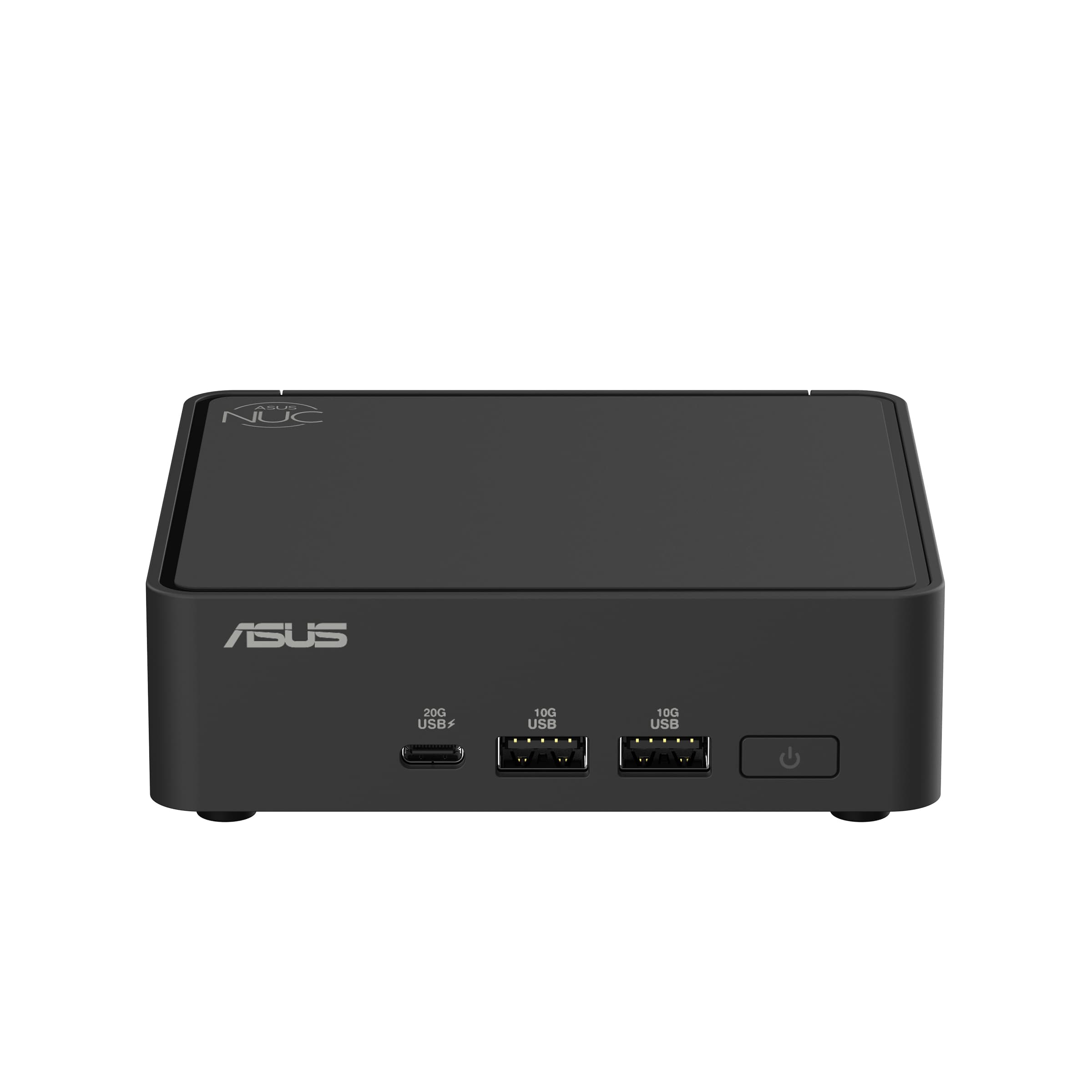 ASUS RNUC15CRKU500002 Noir 225H