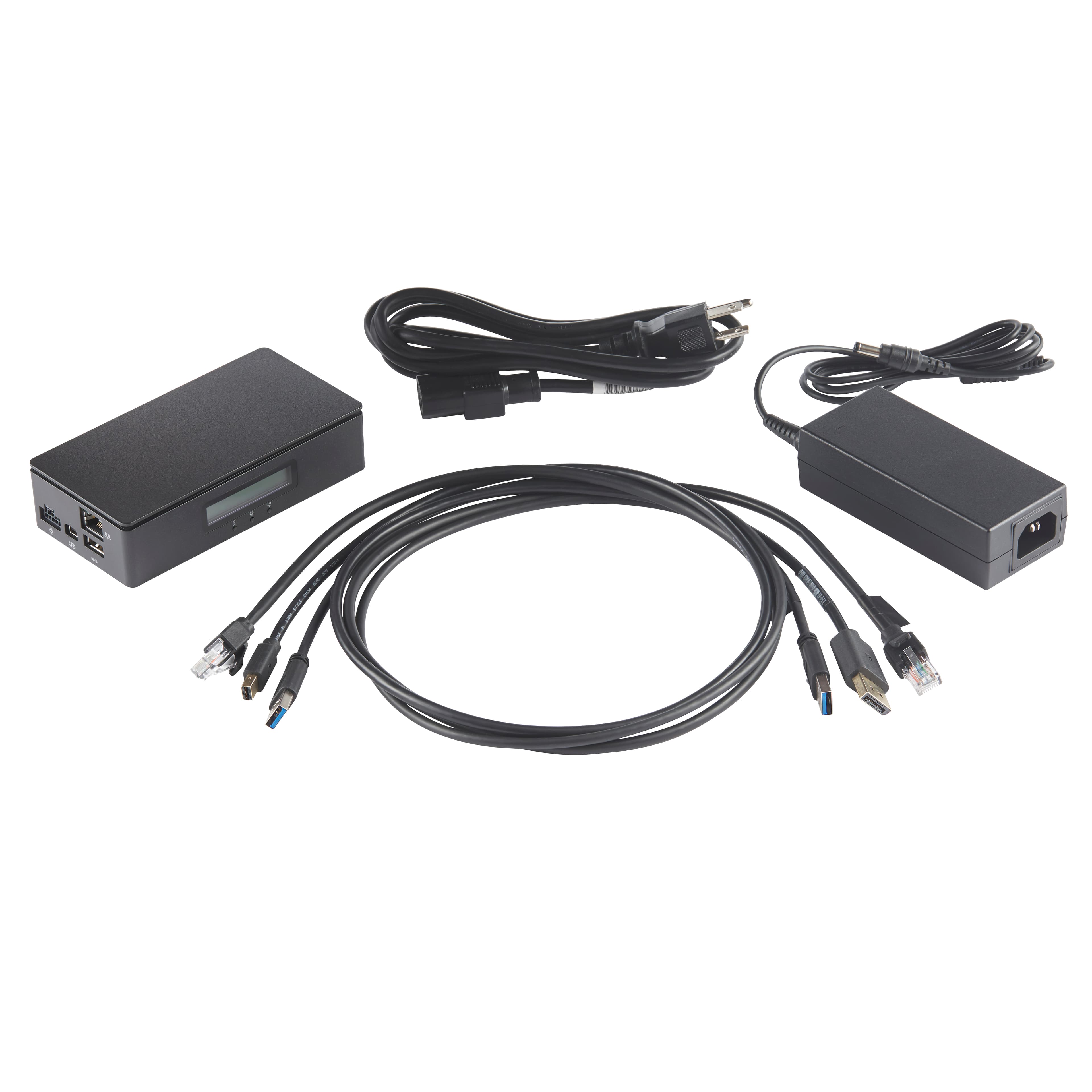 HP Remote System Controller for Universal KVM carte et adaptateur d'interfaces
