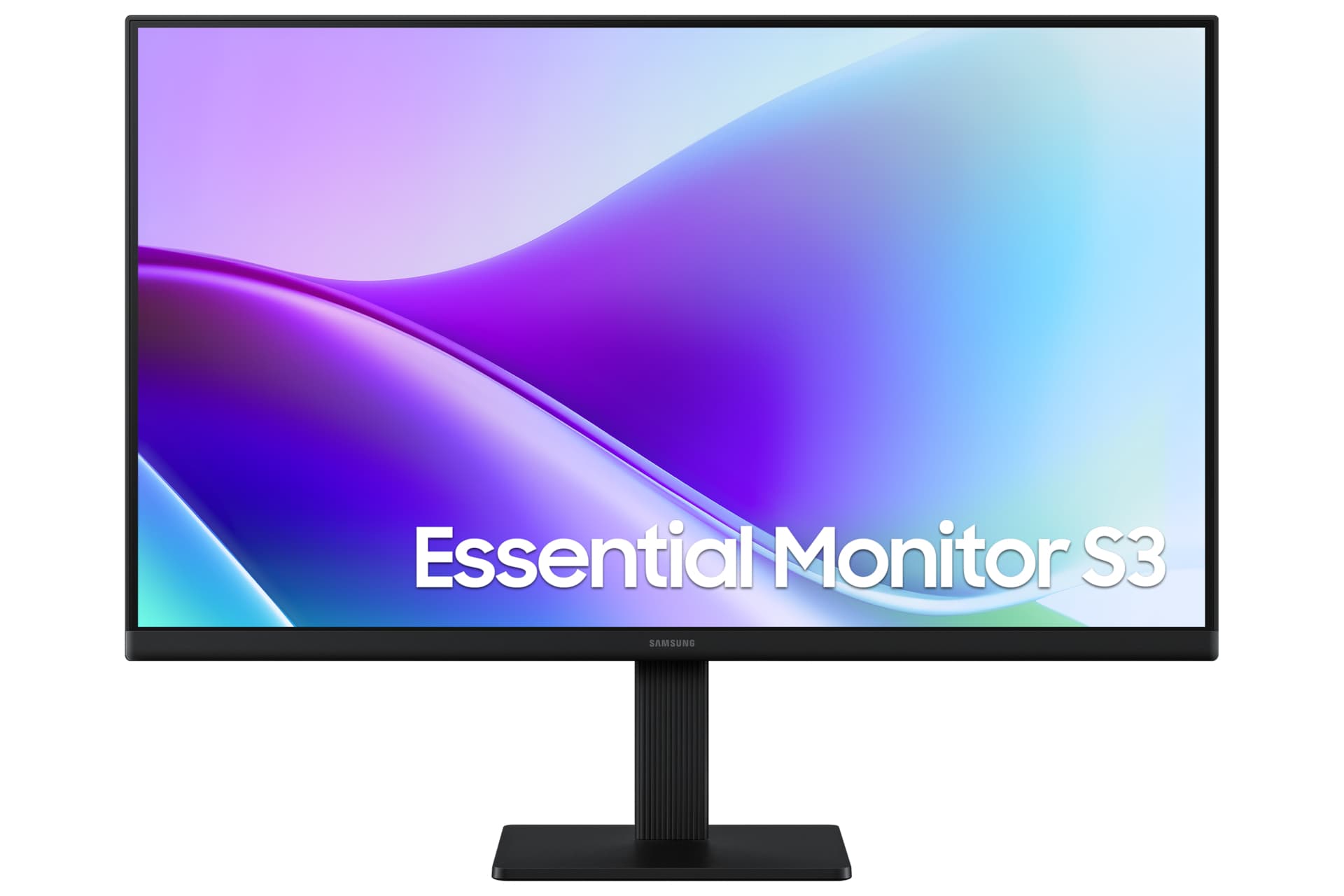 Samsung Écran PC S32GF 24''