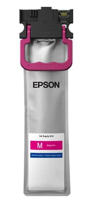 Epson C13T13L340 cartouche d'encre 1 pièce(s) Original Rendement élevé (XL) Magenta