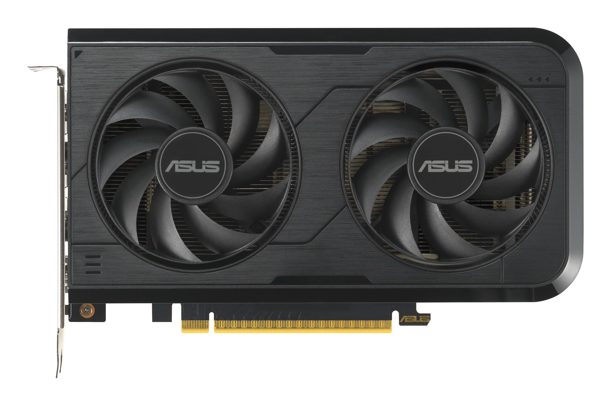 ASUS Dual -RTX5050-8G NVIDIA GeForce RTX 5050 8 Go GDDR6