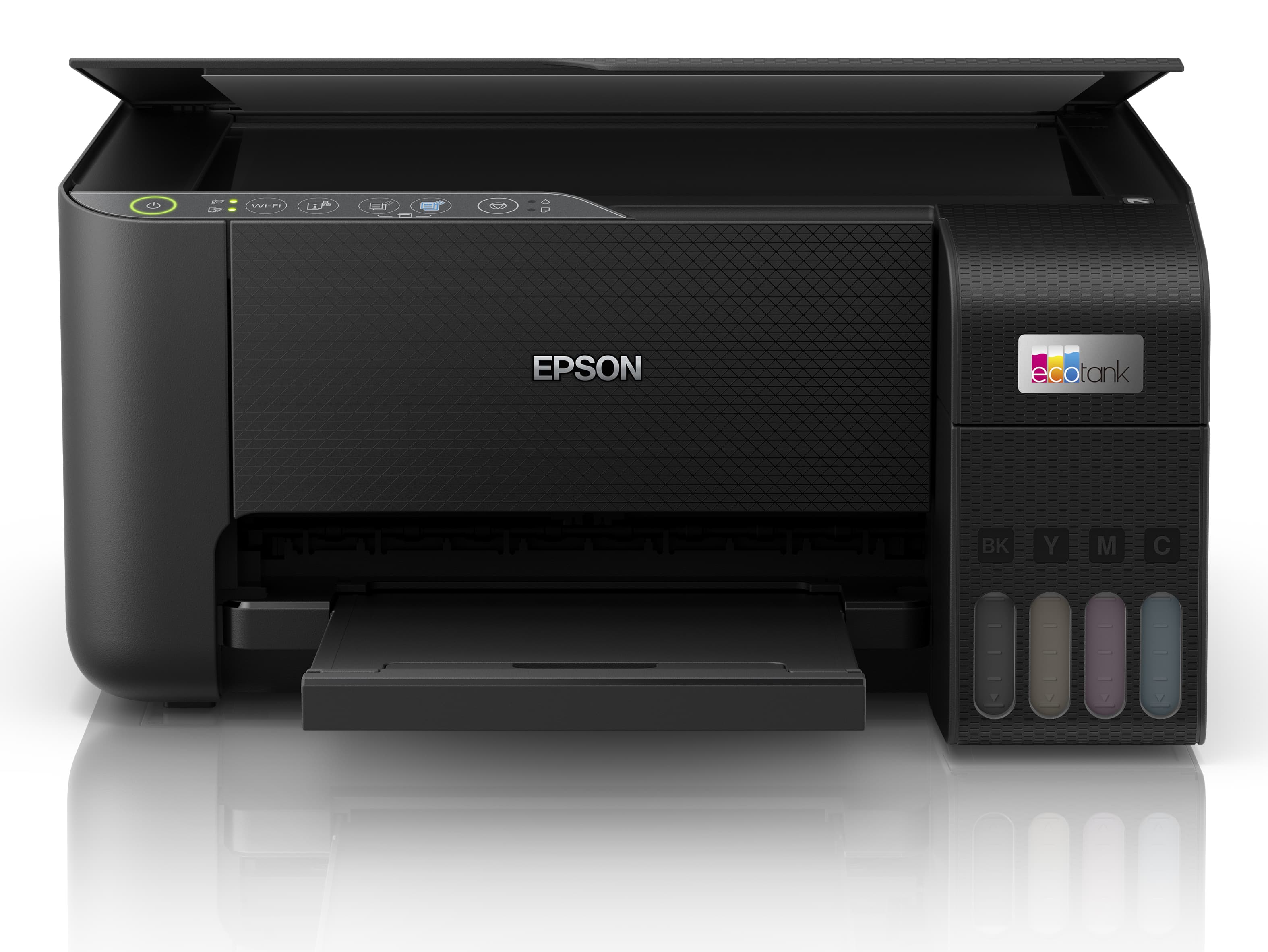 Epson EcoTank ET-2865 Jet d'encre A4 5760 x 1440 DPI Wifi