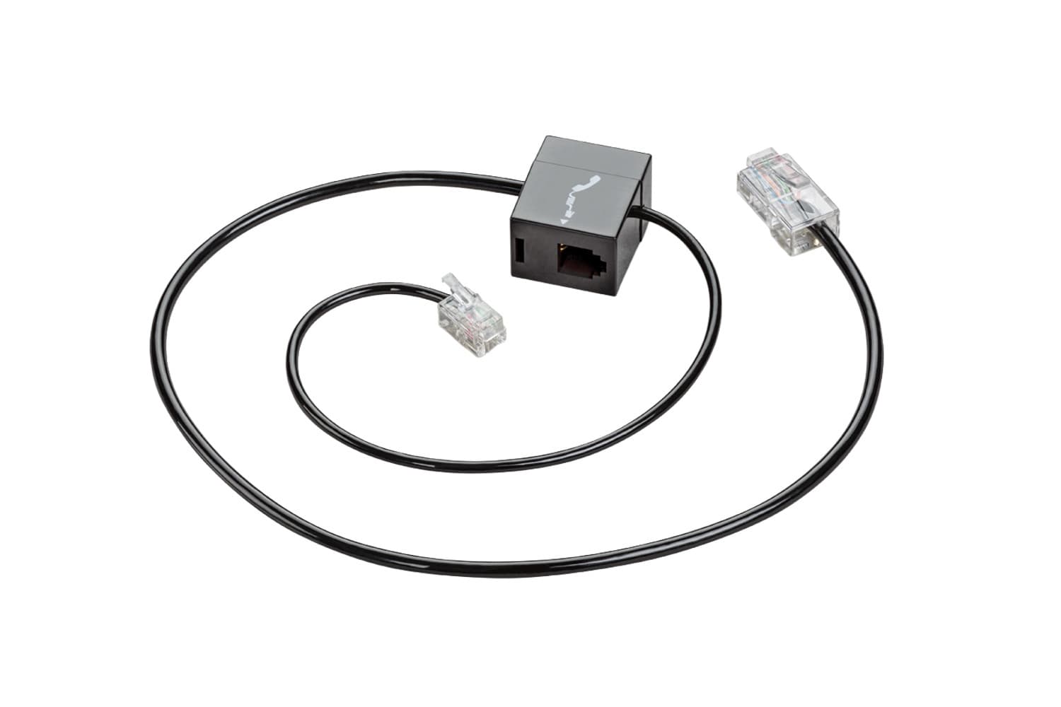 HP Poly Câble Poly EHS 3,5 mm à 3,5 mm