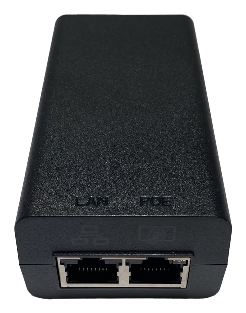 Jabra 14402-20 adaptateur et injecteur PoE