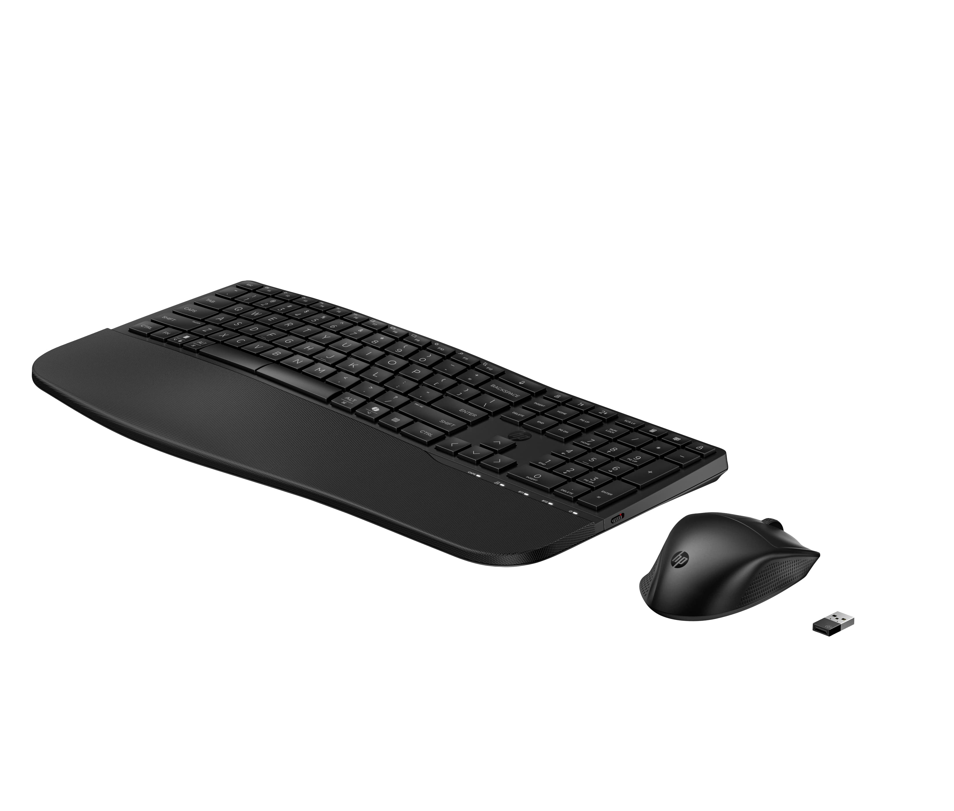 HP Ensemble clavier et souris hybride 685 Comfort