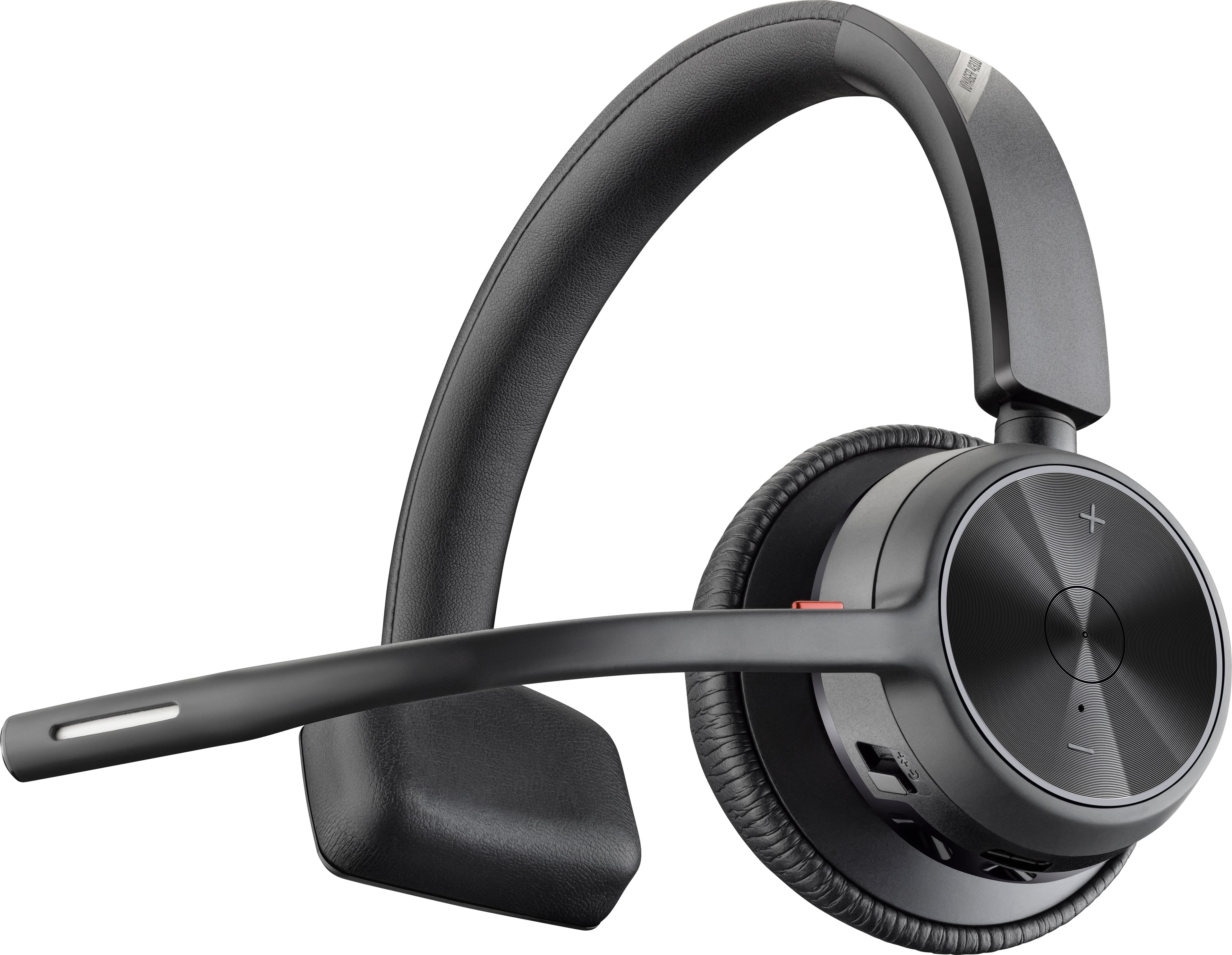 HP Poly Micro-casque Poly Voyager 4310 USB-A +dongle BT700