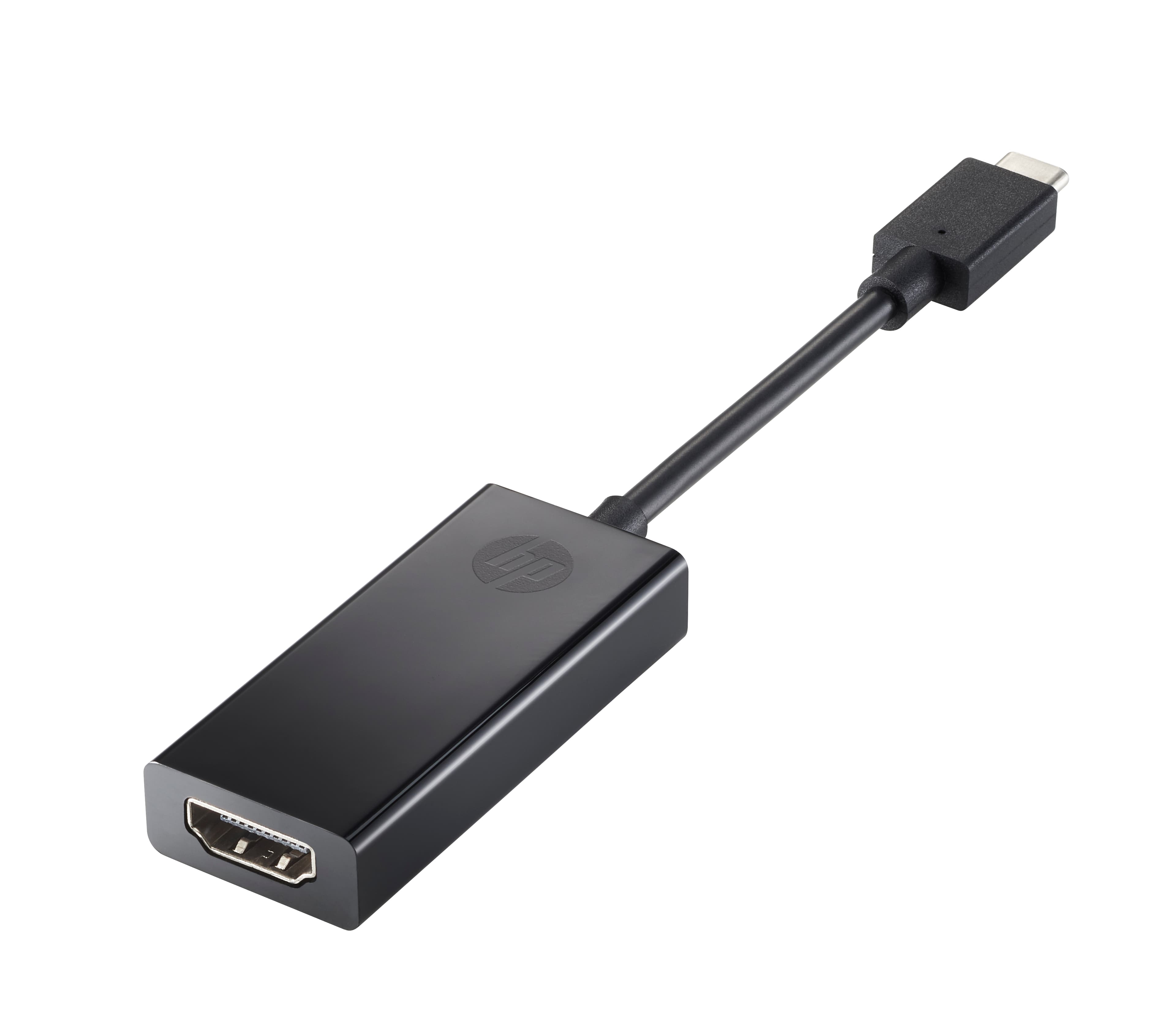 HP Adaptateur USB-C vers HDMI