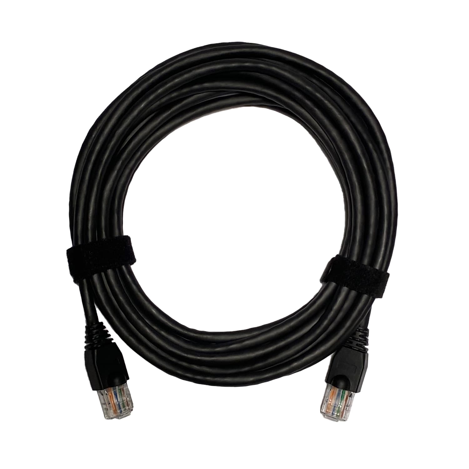 Jabra 14302-26 câble de réseau Noir 4,57 m Cat5