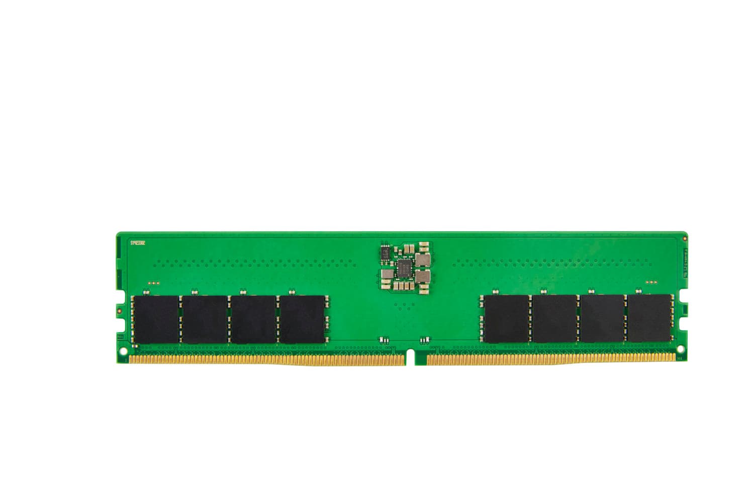 HP Mémoire ECC UDIMM 32 Go DDR5 (1x32 Go) 4800