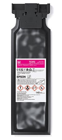 Epson C13T53R320 cartouche d'encre 1 pièce(s) Original Magenta
