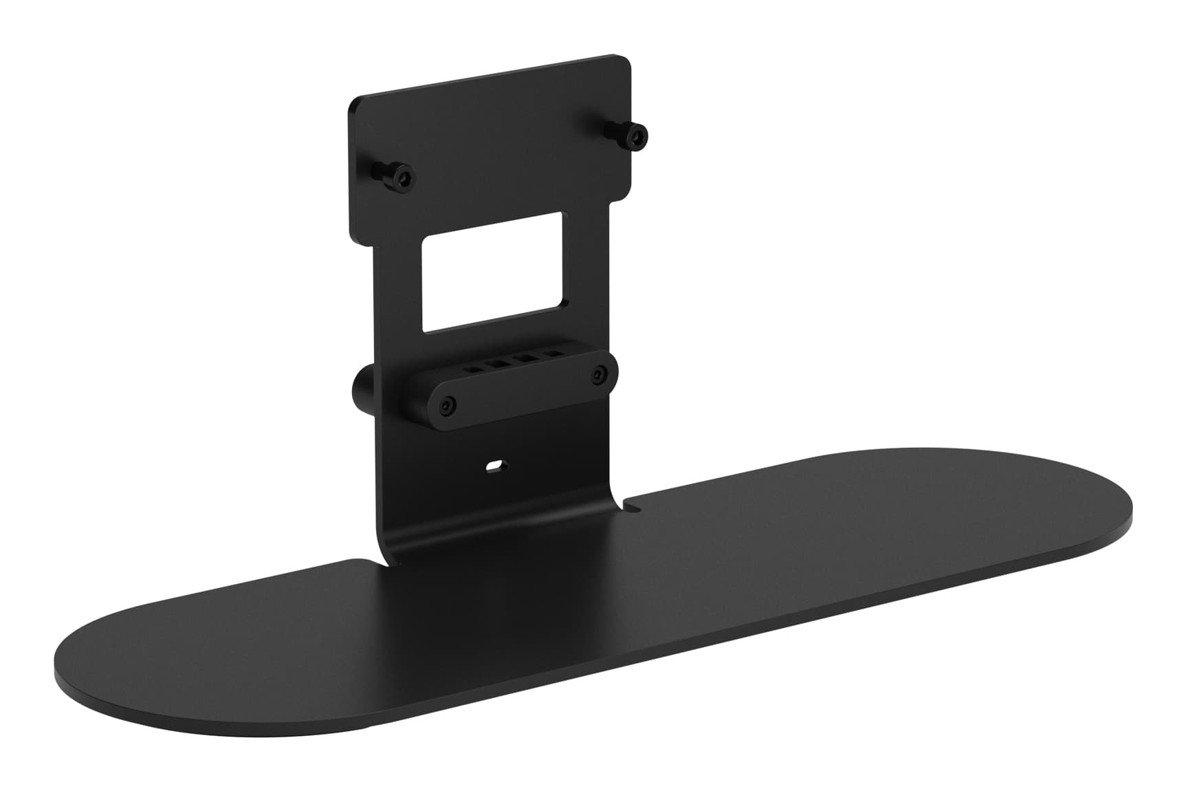 Jabra 14307-71 Accessoire de vidéo-conférence Pieds Noir