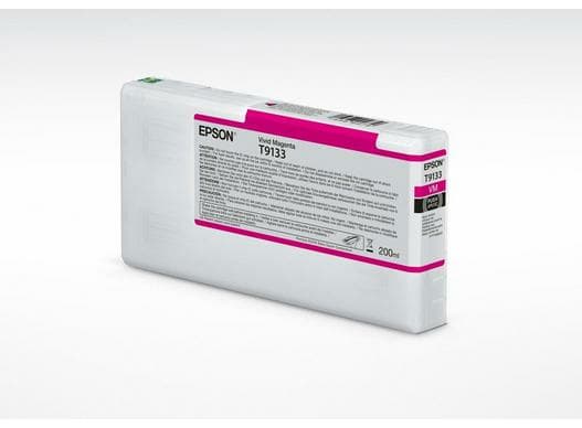 Epson C13T91330N cartouche d'encre 1 pièce(s) Original Magenta vif