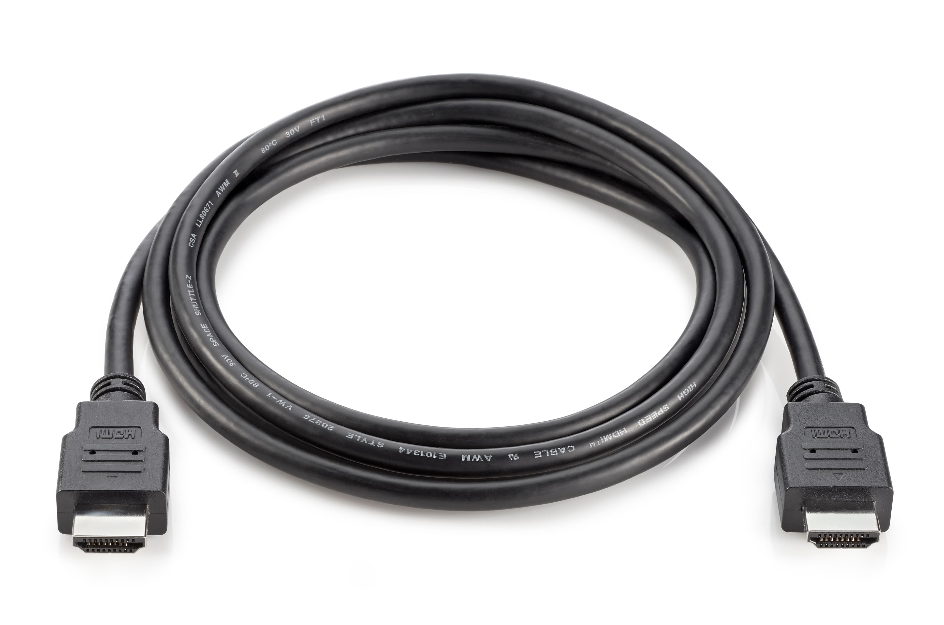 HP Câble standard HDMI