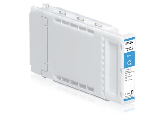 Epson SP UltraChrome XD T692200 cartouche d'encre 1 pièce(s) Original Cyan
