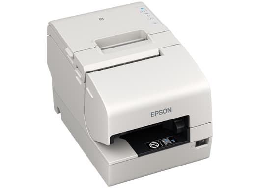 Epson TM-H6000VI 180 x 180 DPI Avec fil &sans fil Thermique Imprimantes POS