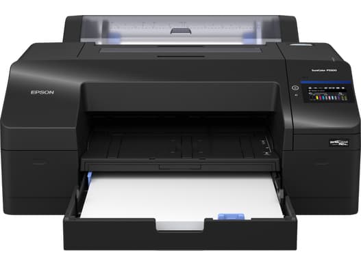Epson SureColor P5300 imprimante grand format Wifi Jet d’encre piézoélectrique Couleur 5760 x 1440 DPI A2 (420 x 594 mm) Ethernet/LAN