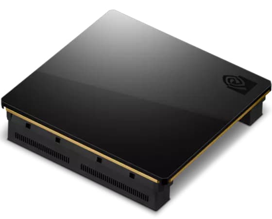 Lenovo 4XH1L18997 pont de carte graphique Carte graphique 2 voies