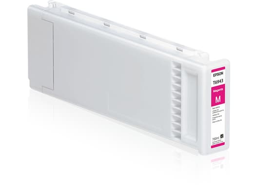 Epson UltraChrome XD Magenta T694300 cartouche d'encre 1 pièce(s) Original