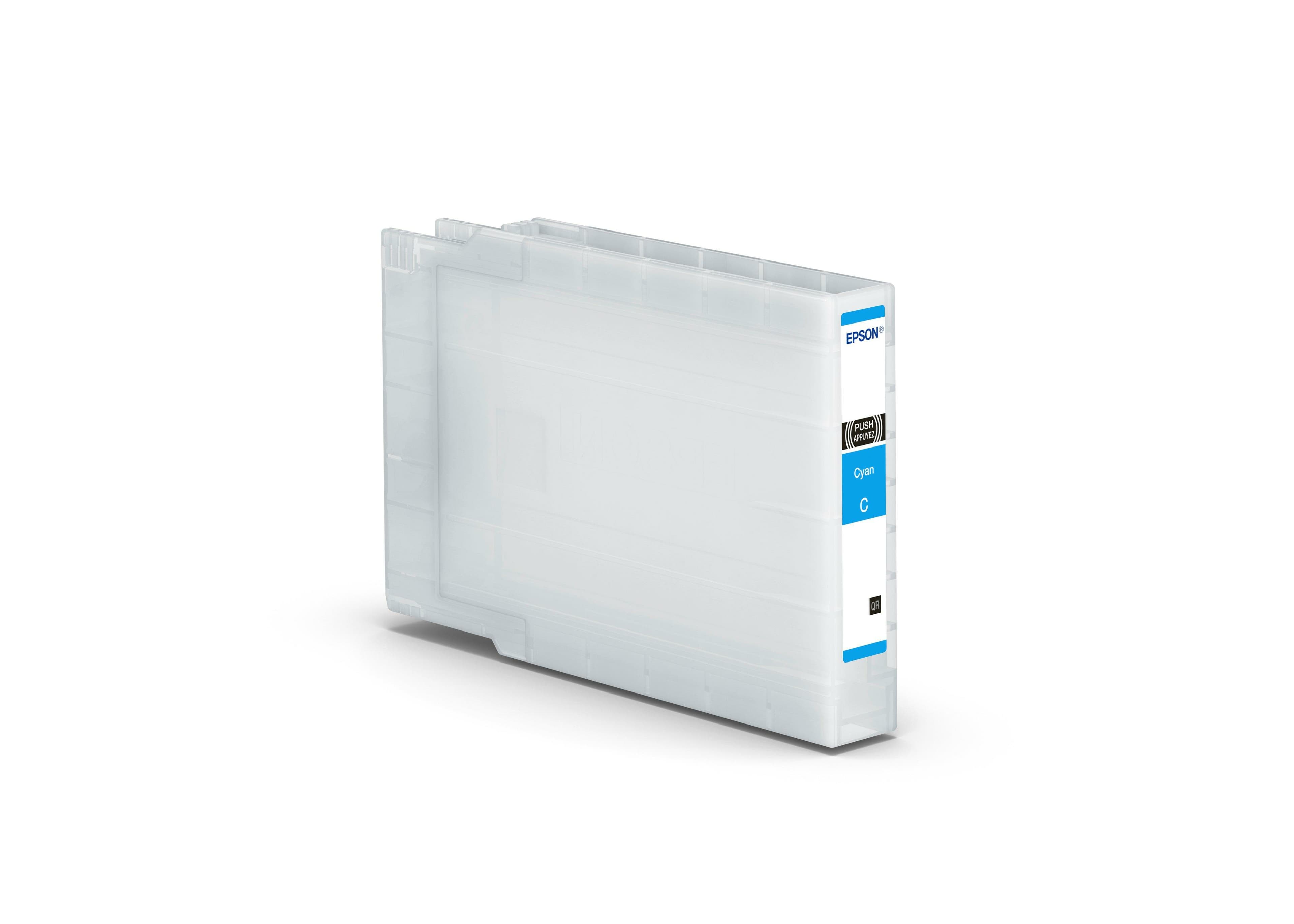 Epson C13T04B24N cartouche d'encre 1 pièce(s) Original Rendement élevé (XL) Cyan