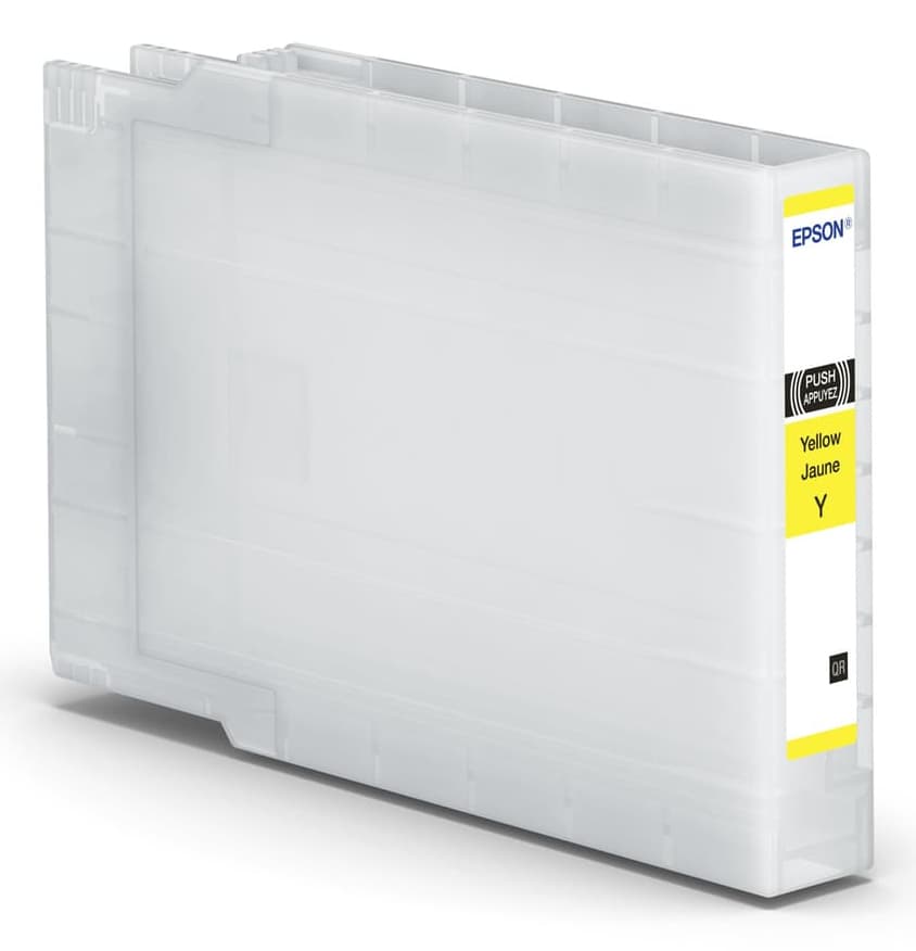 Epson C13T04A44N cartouche d'encre 1 pièce(s) Original Jaune